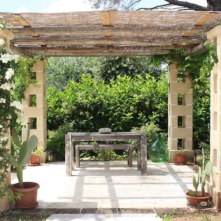 B&Bcasamali Selva Di Fasano Dış mekan fotoğraf