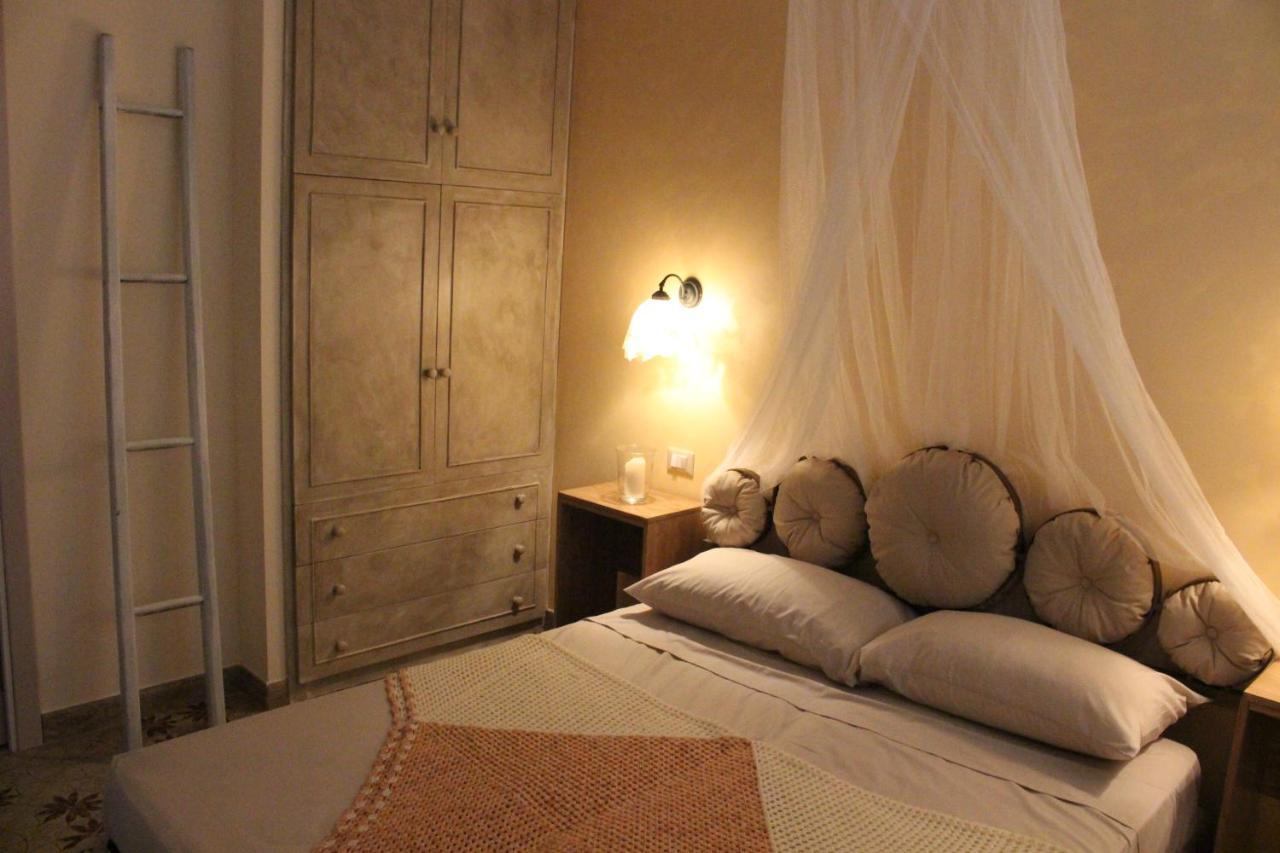 B&Bcasamali Selva Di Fasano Dış mekan fotoğraf