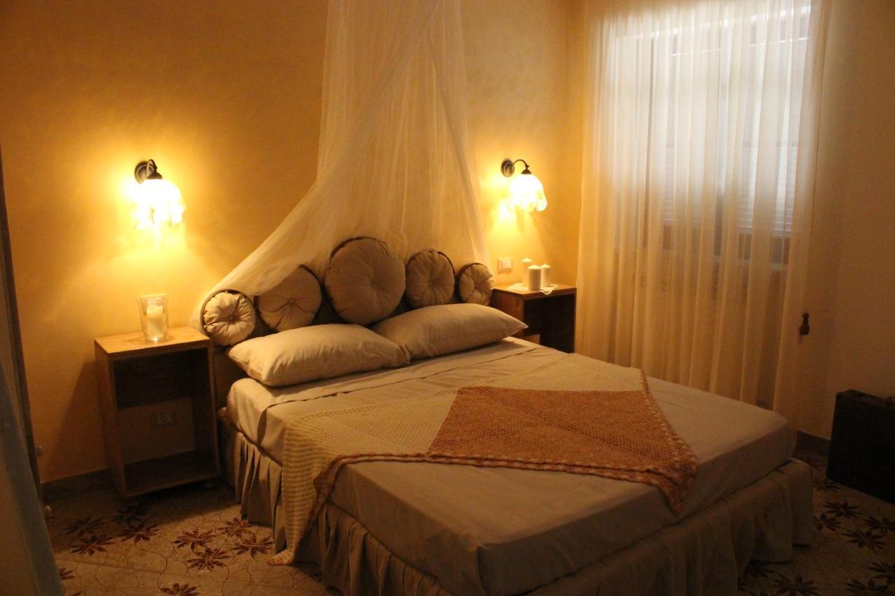 B&Bcasamali Selva Di Fasano Dış mekan fotoğraf