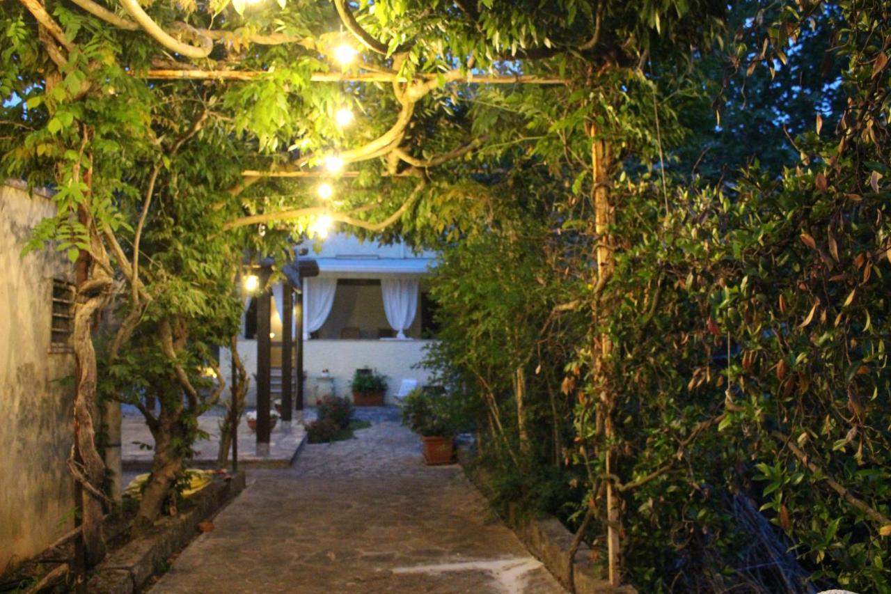 B&Bcasamali Selva Di Fasano Dış mekan fotoğraf