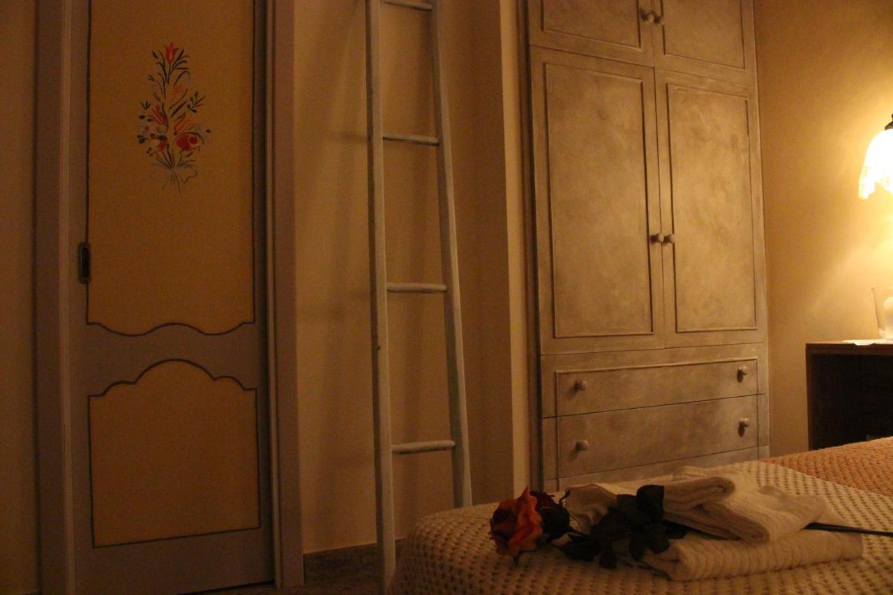 B&Bcasamali Selva Di Fasano Dış mekan fotoğraf