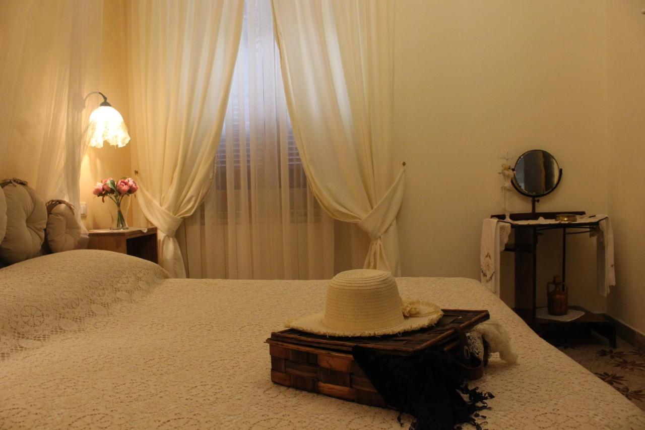 B&Bcasamali Selva Di Fasano Dış mekan fotoğraf