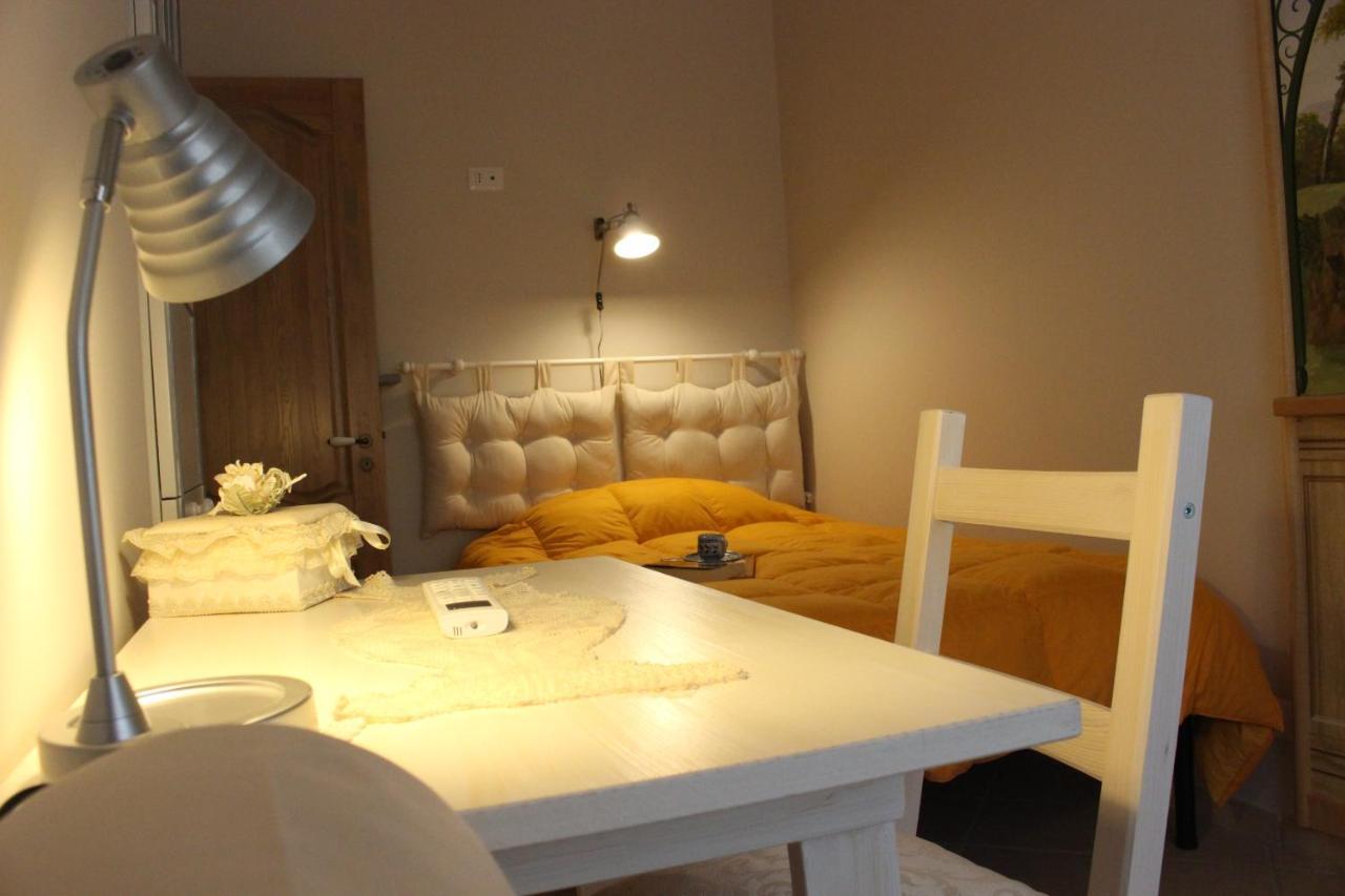 B&Bcasamali Selva Di Fasano Dış mekan fotoğraf