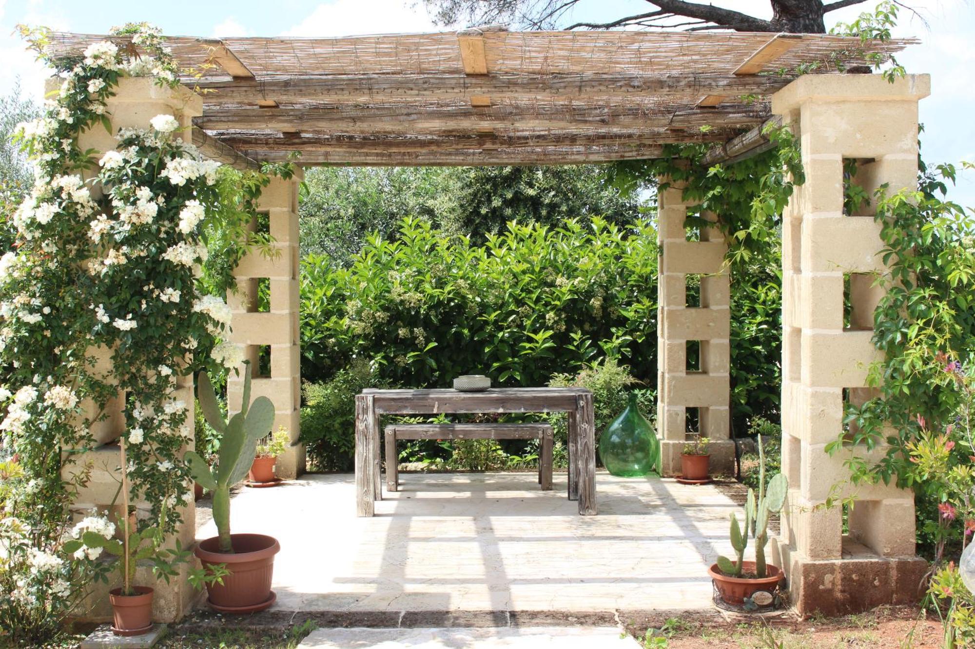 B&Bcasamali Selva Di Fasano Dış mekan fotoğraf