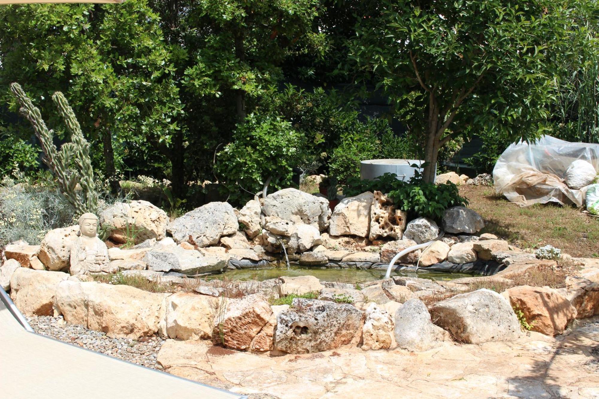 B&Bcasamali Selva Di Fasano Dış mekan fotoğraf