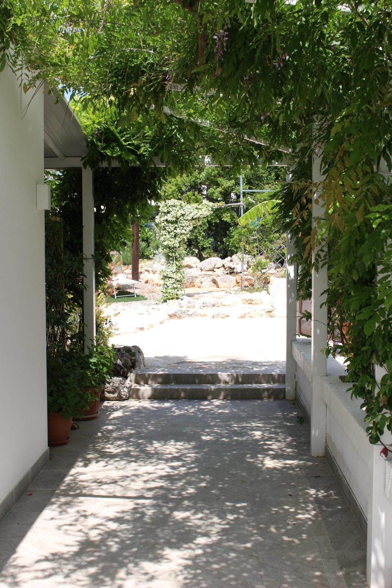 B&Bcasamali Selva Di Fasano Dış mekan fotoğraf