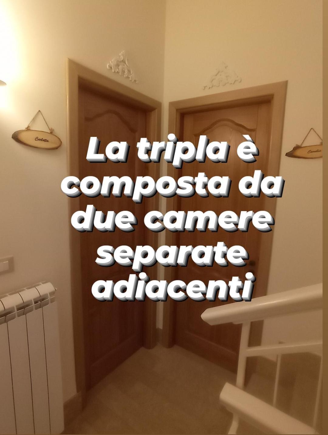 B&Bcasamali Selva Di Fasano Dış mekan fotoğraf